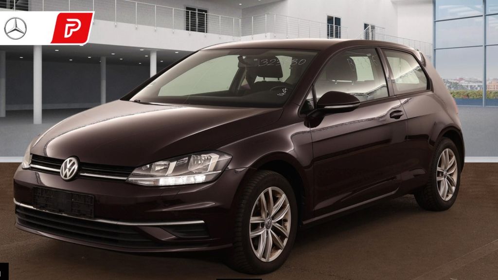 Image of Volkswagen Golf