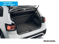 Volkswagen T-Cross - Vorschau Bild 9