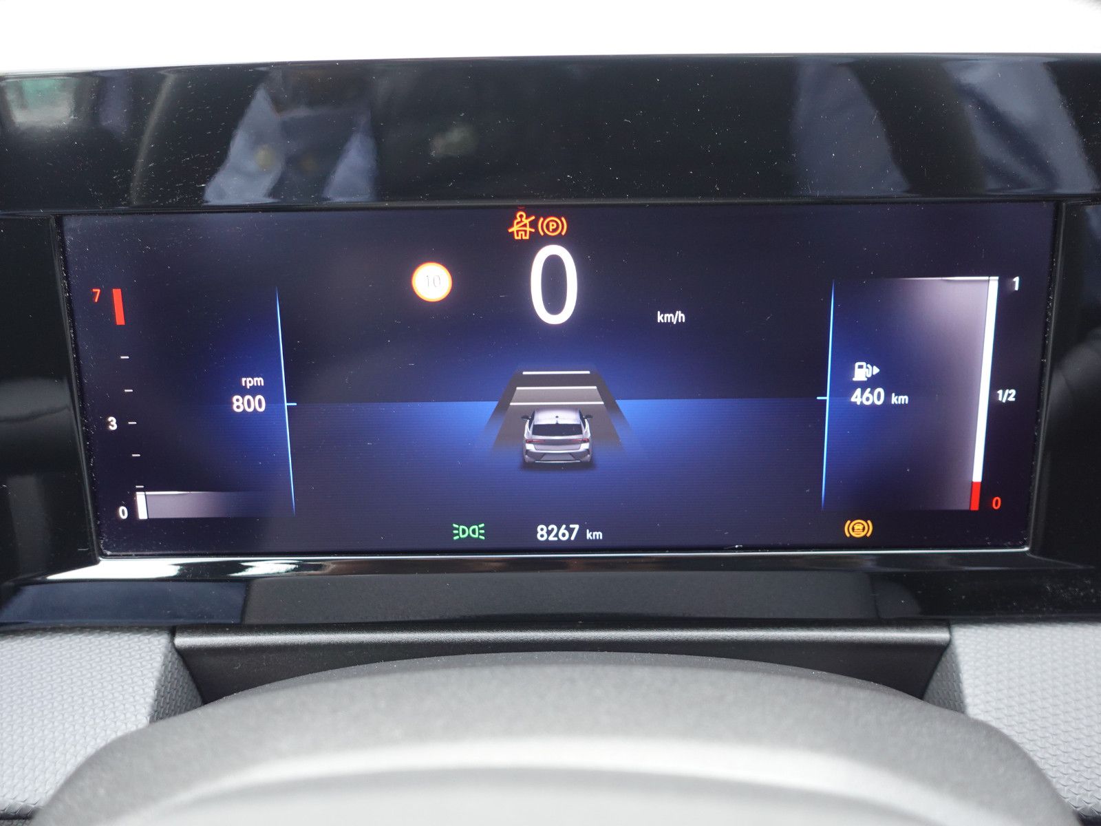 Fahrzeugabbildung Opel Astra 1.2Turbo Edition Allwetter,SHZ,Kamera,PDC