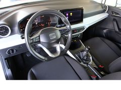 Fahrzeugabbildung Seat Arona Style,Navigation,Klimaautomatic,Einparkhil