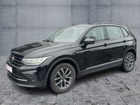 Volkswagen Tiguan - Vorschau Bild 2