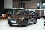 BMW X1 28 i xDrive X-Line*BI-XENON*NAVI*PDC*SHZ* - BMW X1 Gebrauchtwagen in Bonn