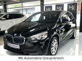 BMW 225xe Active Tourer*BUS*NAV*SHZ*GAR 12 - BMW 225 Active Tourer aus 2018