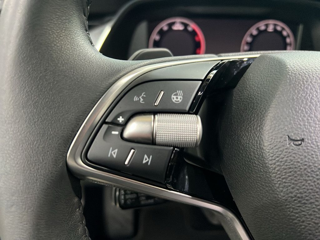 Skoda Octavia - Bild 21