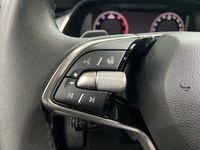 Skoda Octavia - Vorschau Bild 21