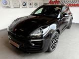 Porsche Macan S *Sport-Chrono*Pano*21-Zoll*black<> - Porsche Macan in Aachen
