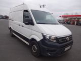 Volkswagen Crafter Kasten 35 mittellang Hochdach 4 Motion - : Allradantrieb, Van, mit