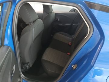 Fotografie 14 des Opel Corsa F Edition Scheckheft SHZ