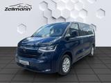 Volkswagen T7 Caravelle Style BEV 160 kW 1-Gang-Autom. AHK 