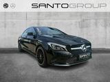 Mercedes-Benz CLA 220 d Coupé AMG Line SCORE! SHZ Tempomat LED - Mercedes-Benz CLA-Klasse mit Diesel-Antrieb: Coupe