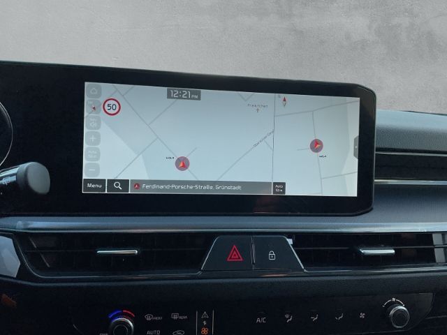 Fahrzeugabbildung Kia Stonic 1.0T 48V MILD-HYBRID GT-LINE *NAVIGATIONS