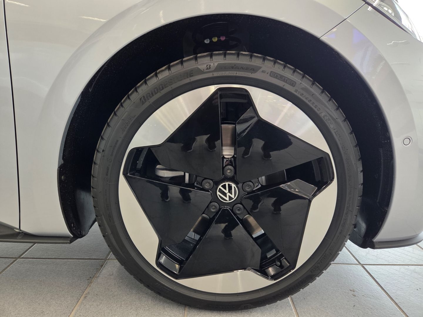 Fahrzeugabbildung Volkswagen ID.3 Energy Pro S Navi Memory Sitze Massagesitze