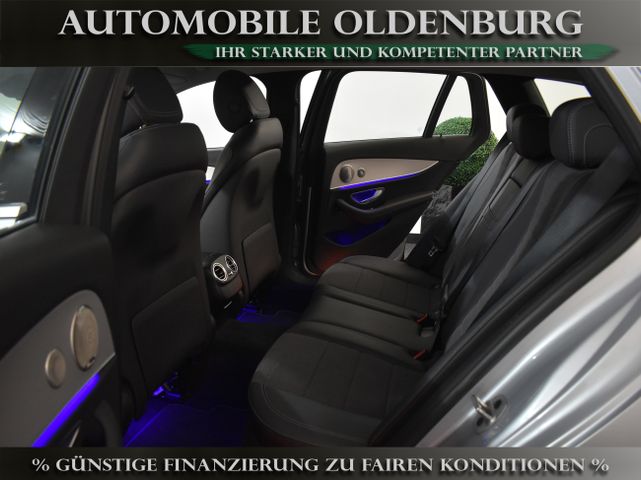 Mercedes-Benz E 300 de T Avantgarde *Distro+*AHK*360°*BURM*DAB