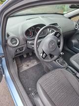 Opel Corsa 1.4 ENERGY ENERGY - Opel Corsa Gebrauchtwagen in Krefeld