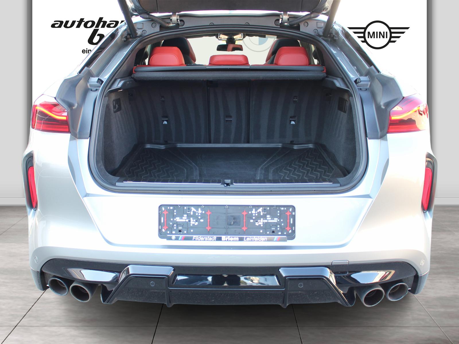 BMW X6 M Competition Sky Lounge 360°K SoftClose Lase