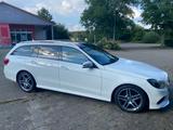 Mercedes-Benz E 300 BlueTEC T AVANTGARDE AMG - gebrauchte Mercedes-Benz E 300 aus dem Jahr 2015