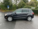 Volkswagen Tiguan 2.0 TSI 147kW Auto 4MOTION Sport & Style - Volkswagen Tiguan: Sport Style