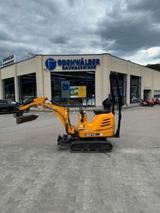 JCB 8010CTS - JCB 801