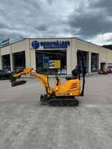 JCB 8010CTS - JCB 801