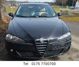 Alfa Romeo 147 1.6 16V  TÜV 02 2027 - gebrauchte Alfa Romeo 147 aus dem Jahr 2006