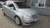 Mercedes-Benz B 200 Sports Tourer Turbo - Mercedes-Benz B 200: Sports Tourer