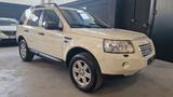 Land Rover Freelander 2.2 TD4 S.W. HSE - gebrauchte Land Rover Freelander aus dem Jahr 2008