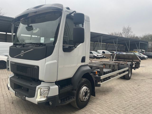 Volvo FL 250 4x2 BL