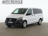 Mercedes-Benz Vito 114 CDI Tourer PRO NAVI T 19 8 Sitzer