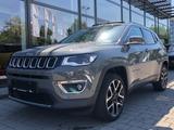 Jeep 791 Compass 1.4 MultiAir 4WD Limited - Jeep: 4.7