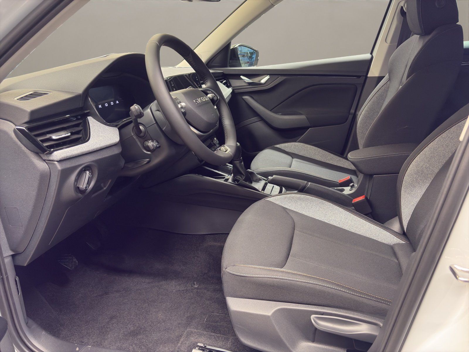 Skoda Kamiq - Bild 6