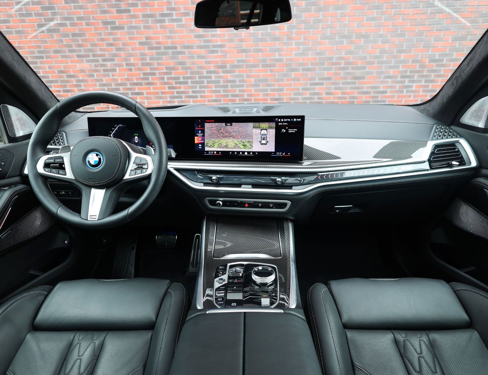 BMW X5 50e xDrive M Sport imagem 3