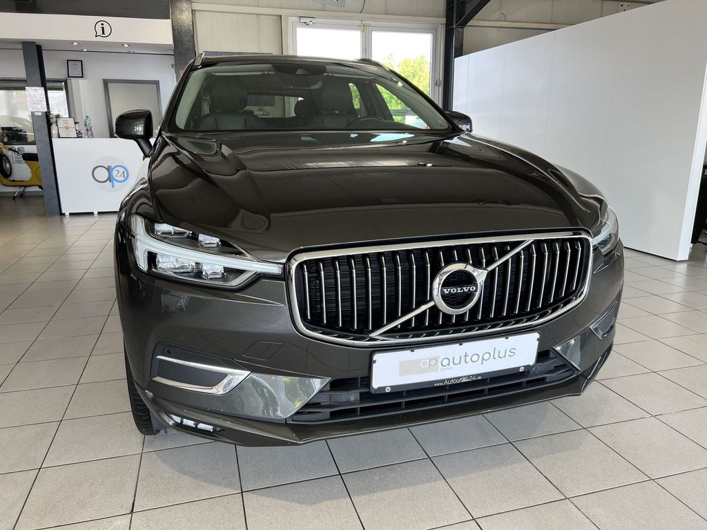 Volvo XC60 D5 Inscription AWD B&W Massage Pano Kamera