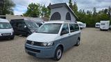 Volkswagen Hymer*Kurz und Wendig*4xSchlafen*4xFahren* - Kastenwagen mit 4 Schlafplätzen