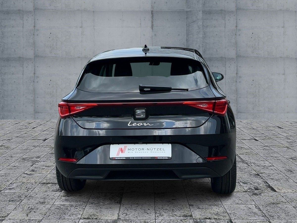 Seat Leon - Bild 5