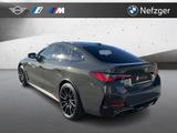 BMW i4 M50 Gran Coupe M Sport Pro RFK Glasdach LASER - BMW i4 in Berlin