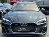 Audi A5 Sportback 45 TDI quattro S line Plus|Matrix| - Audi Gebrauchtwagen von 2020