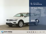 Volkswagen Tiguan Allspace 1.5 TSI Highline *ACC*LED*PDC*Ap - VW Tiguan Allspace Gebrauchtwagen in Hamburg