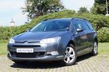 Citroën C5 Tourer 2.0 Tendance -AHK.-TEMPOMAT-SHZG-PDC- - Citroën C5: Kombi, 2.2