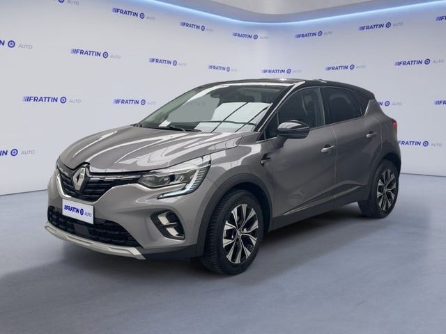 Jiný RENAULT CAPTUR TCE 90 CV TECHNO