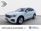 Volkswagen Touareg Atmosphere 3.0 TDI*NAVI*AHK*LUFT*VIRTUAL - VW Touareg mit Schiebetür