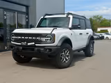 Ford Bronco 2.7 V6 Badlands e-4WD *B&O*Kamera*ACC* - Ford Bronco Gebrauchtwagen
