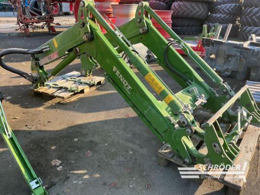 Fendt CARGO 5X/85 DW