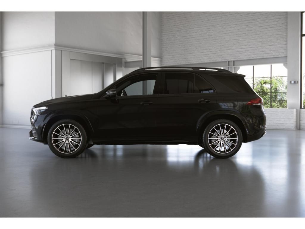 Mercedes-Benz GLE 350 de AMG 4M 360°+Night+MBUX+LED+Sitzh. imagem 2
