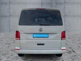 Volkswagen T6.1 Multivan 2.0 TDI DSG FAMILY NAV+PDC+ACC+SHZ - gebrauchte VW T6 Multivan aus dem Jahr 2021