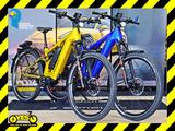 Flyer Goroc TR:X 8.63 HS 45km/h eSUV Pinion 85Nm 700Wh - Angebote entsprechen deinen Suchkriterien