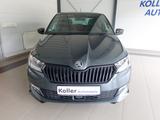 Skoda Fabia 1.0 TSI DSG Monte Carlo - Skoda Fabia: Dsg