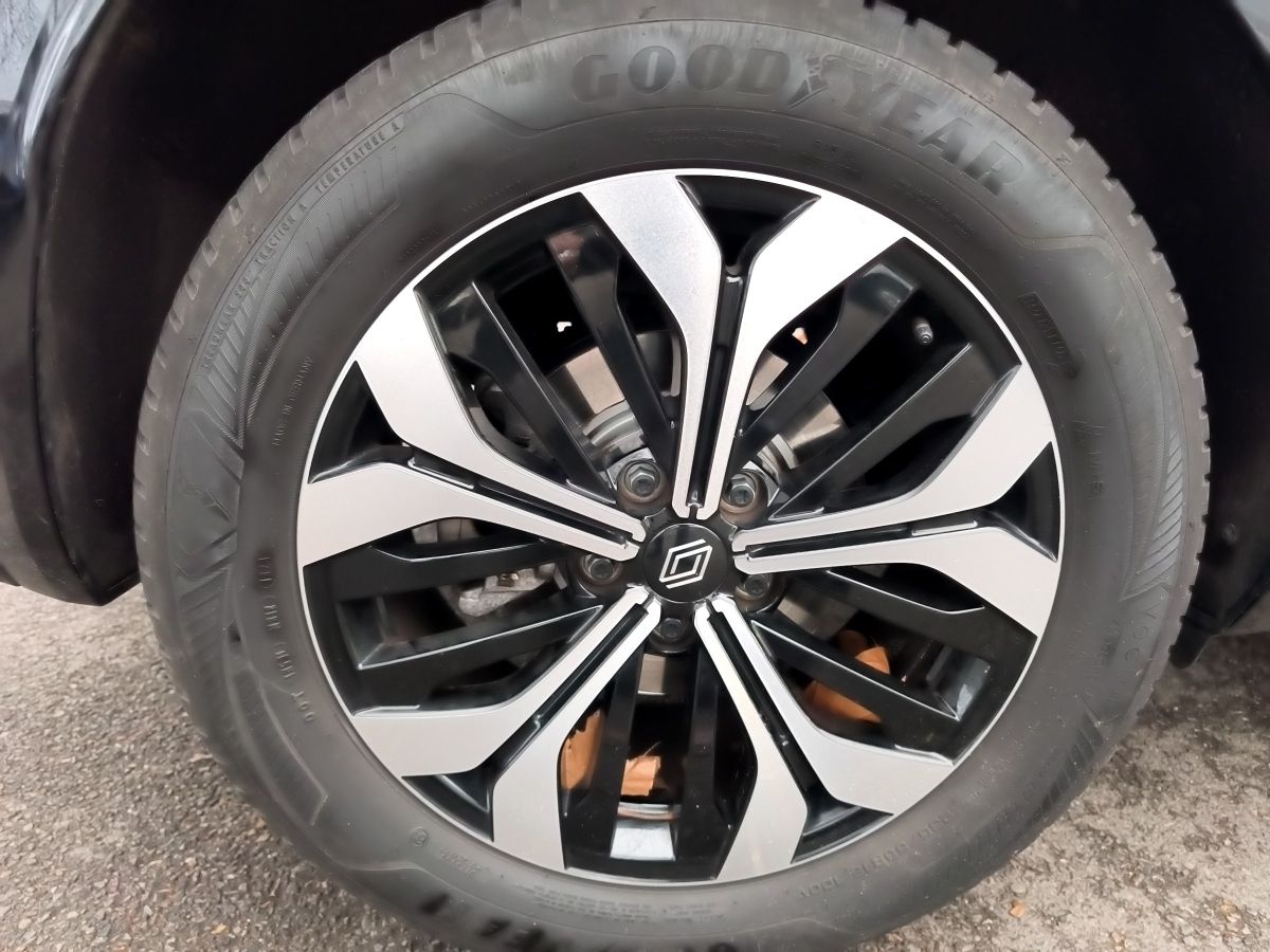 Renault Austral - Bild 6