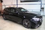 Mercedes-Benz E 220 dT AMG Line Advanced Plus / Fahrassistenz+