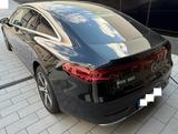 Mercedes-Benz EQS 350 - Top Fahrzeug ! Wenig KM ! - scheckheftgepflegte Mercedes EQS