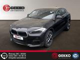 BMW X2 sDrive 18i +NAVI+LED+KAMERA+DAB+Heckkl. elek. - BMW X2 in Augsburg